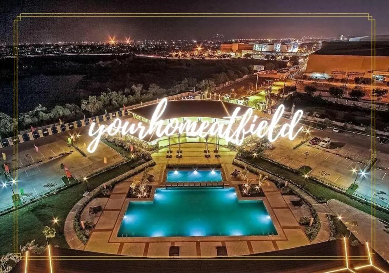 Your Home At Field Residences Paranaque City 0*,