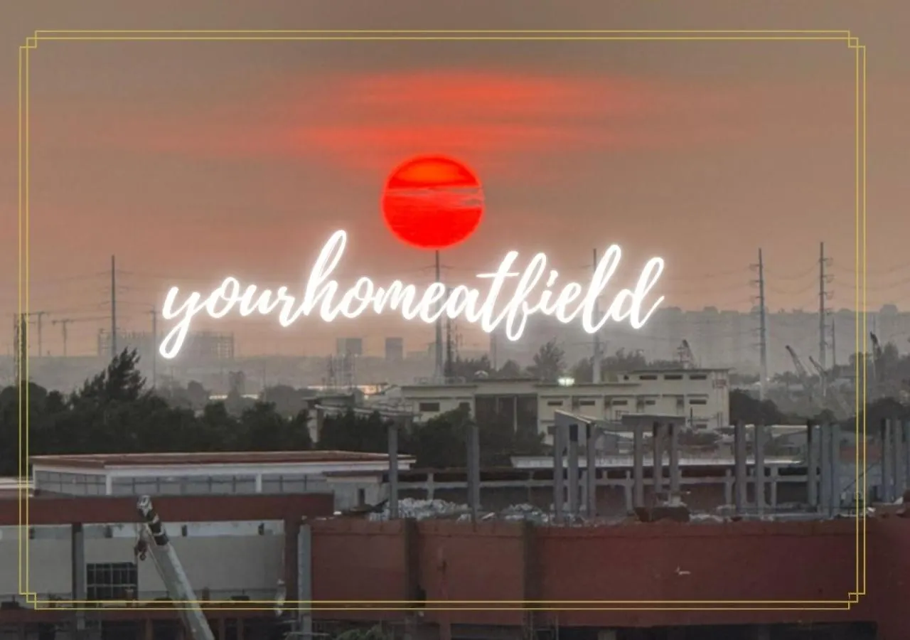 Aparthotel Your Home At Field Residences Paranaque City