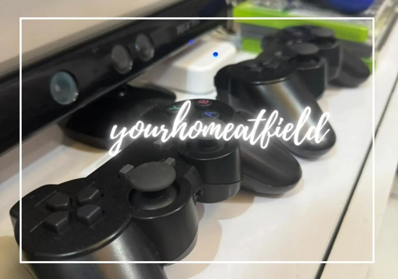 Your Home At Field Residences Paranaque City