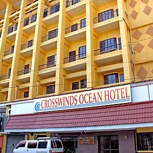 Crosswinds Ocean Paranaque City
