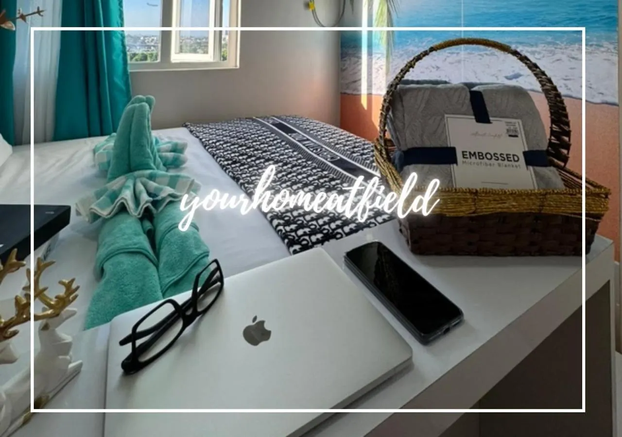 公寓式酒店 Your Home At Field Residences Paranaque City 菲律宾