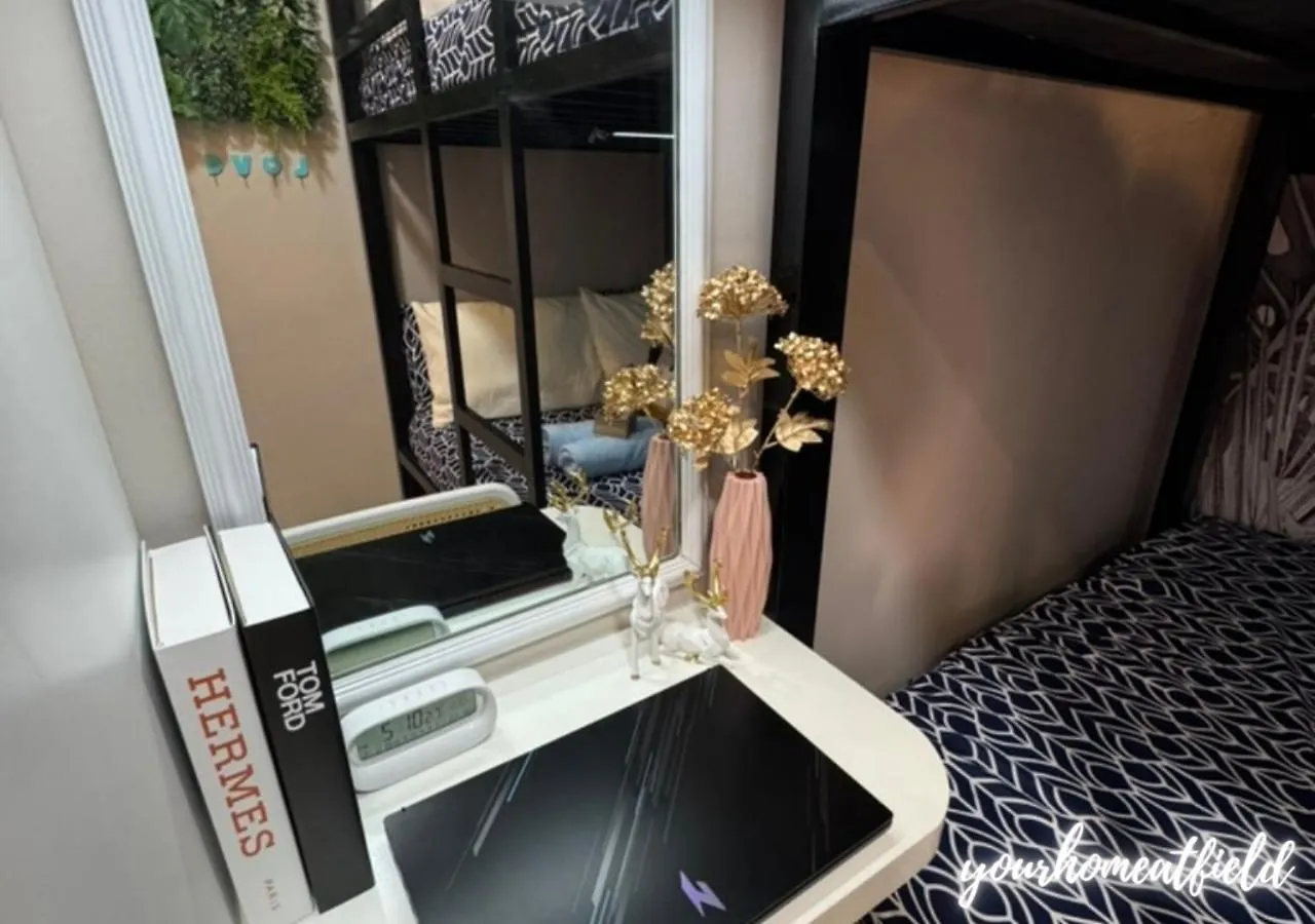 公寓式酒店 Your Home At Field Residences Paranaque City